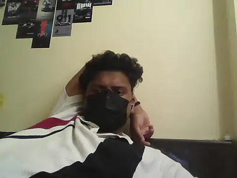 Secreat playBoy001 online show from April 2026 05:41:01 PM