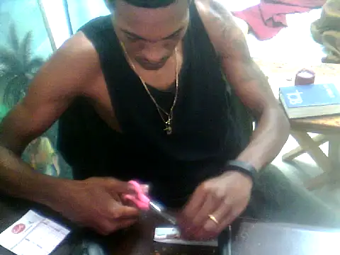 Snapshot of BlackDck420 chatting on June 2026 03:57:02 PM BlackDck420 online show from June 2026 03:57:02 PM