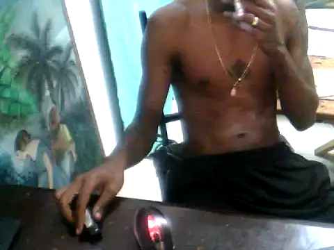 BlackDck420 online show from April 2026 09:19:01 PM