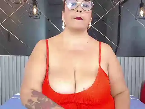 BarbaraGraf online show from April 2026 03:13:02 PM