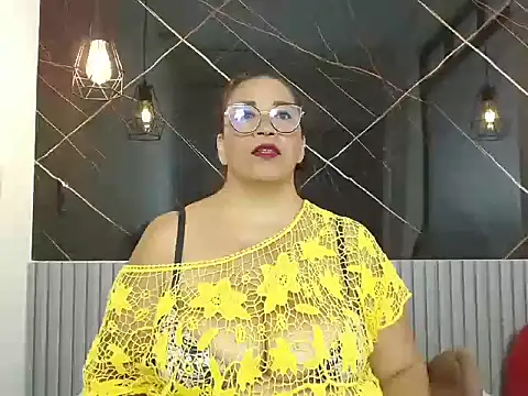 BarbaraGraf online show from April 2026 07:53:01 PM