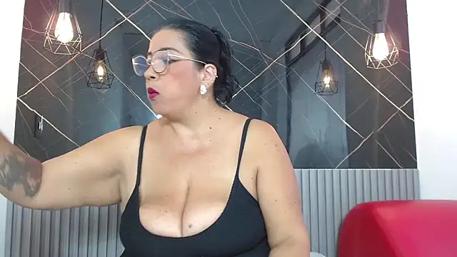 BarbaraGraf online show from May 2026 12:11:01 PM