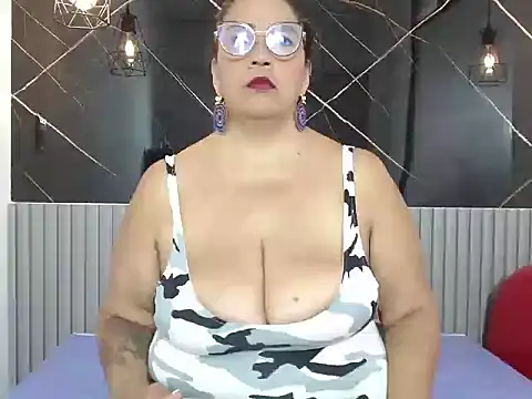 BarbaraGraf online show from April 2026 12:07:02 PM