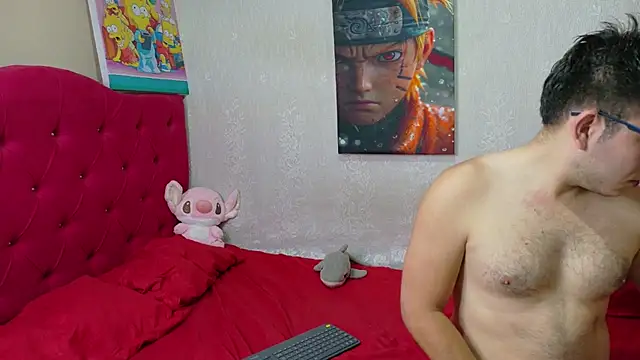 JAZMIIN JUSTIIN online show from May 2026 06:57:01 PM