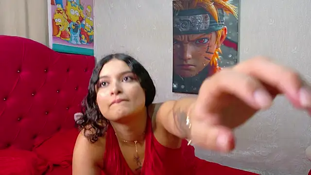 JAZMIIN JUSTIIN online show from May 2026 06:50:01 PM