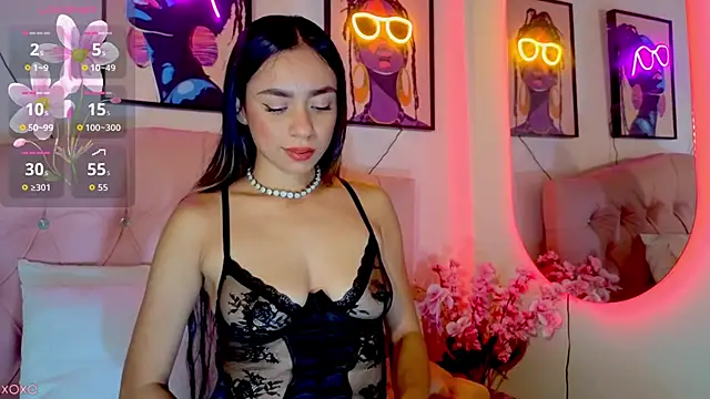 Liz Lancester online show from June 2026 02:50:01 PM