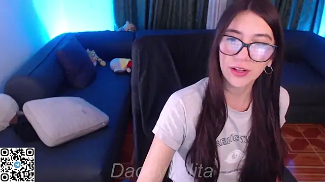DaddyLolii online show from May 2026 01:33:02 AM