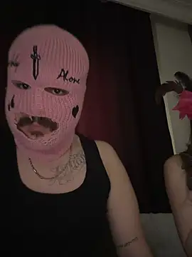 buggon35 online show from April 2026 01:48:02 PM