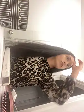 leenachanel online show from April 2026 11:00:02 PM