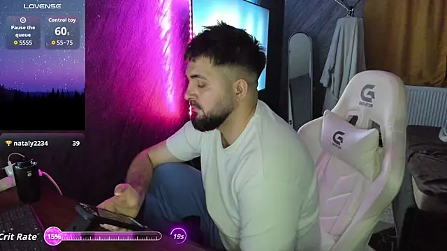 Eduu2222 online show from April 2026 07:31:01 PM