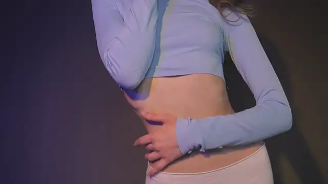 OnlyJett online show from April 2026 08:46:02 PM