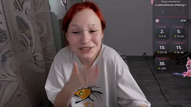 Snapshot of VikaViktoria chatting on July 2026 09:11:01 PM VikaViktoria online show from July 2026 09:11:01 PM