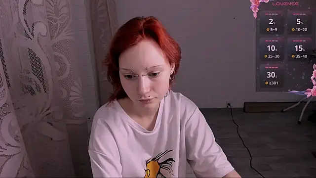 Snapshot of VikaViktoria chatting on July 2026 10:06:01 PM VikaViktoria online show from July 2026 10:06:01 PM