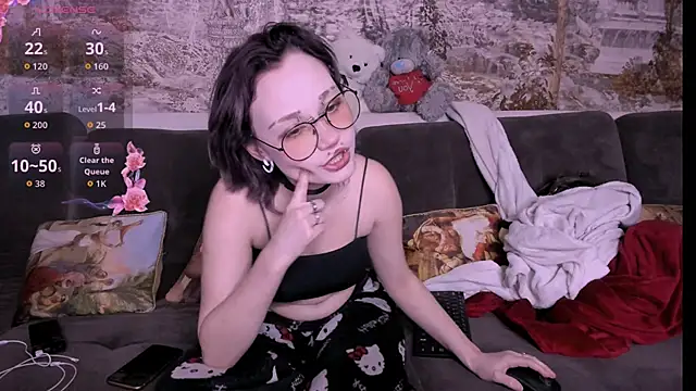 VikaViktoria online show from May 2026 08:14:02 PM