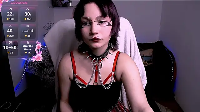 VikaViktoria online show from April 2026 06:09:02 PM