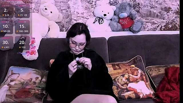 VikaViktoria online show from April 2026 08:59:02 PM
