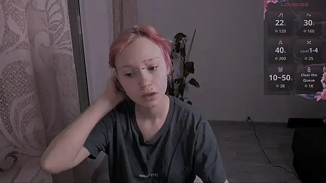 Snapshot of VikaViktoria chatting on June 2026 09:09:02 PM VikaViktoria online show from June 2026 09:09:02 PM