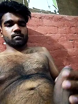 ankushm21 online show from April 2026 09:21:01 PM