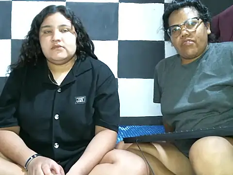 Valery-Khloe online show from June 2026 04:01:01 AM