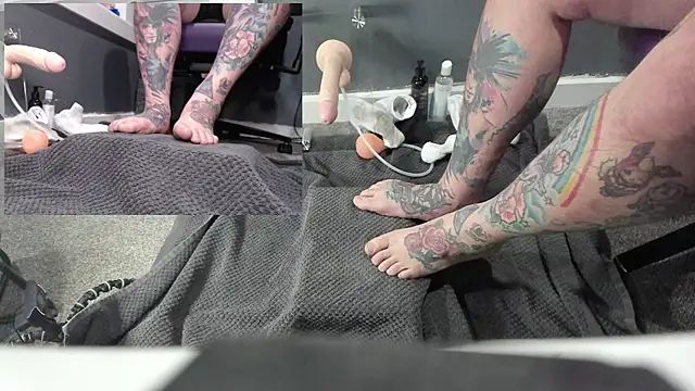 SolesFinalBoss online show from April 2026 11:44:02 PM