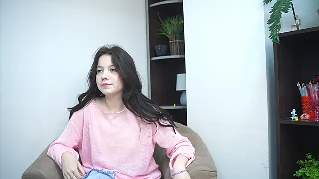 AnikaWohlwend online show from April 2026 04:41:02 AM