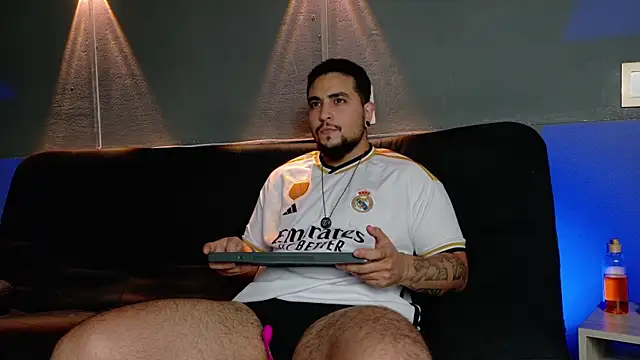 Snapshot of Marcus_Aress chatting on June 2026 12:00:02 PM Marcus Aress online show from June 2026 12:00:02 PM