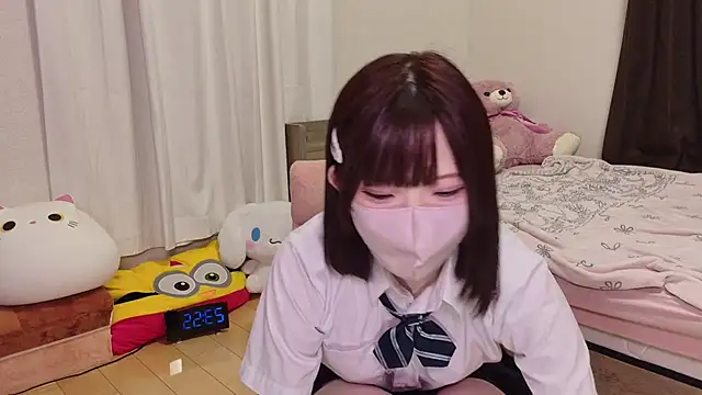 hiyo0001 online show from May 2026 02:54:02 PM