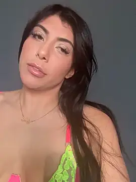 Divine Daniella online show from April 2026 04:36:02 PM