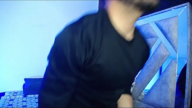 Mr Domination369 online show from April 2026 06:20:02 AM