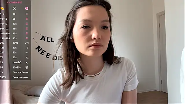 RochelTrewhitt online show from May 2026 12:11:01 PM