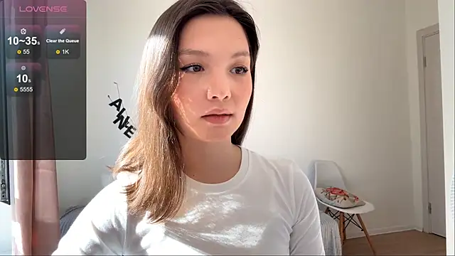 RochelTrewhitt online show from May 2026 01:21:02 PM