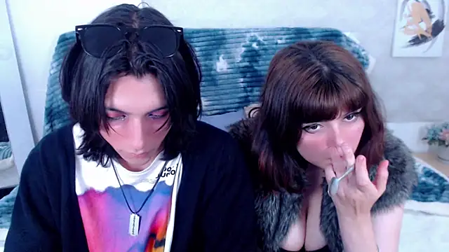 raven n matt online show from May 2026 07:10:01 PM