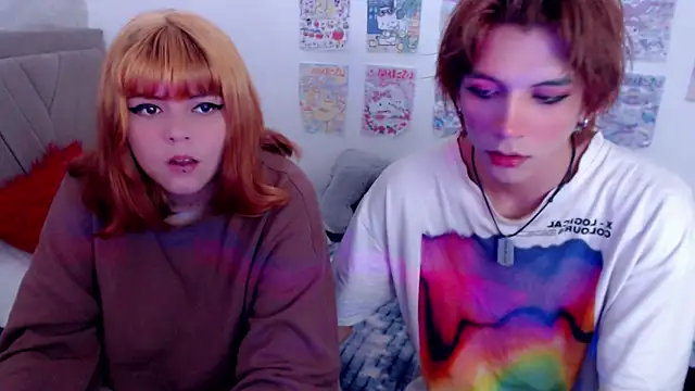 raven n matt online show from June 2026 07:09:02 PM
