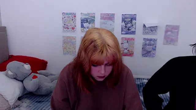 raven n matt online show from June 2026 07:08:02 PM