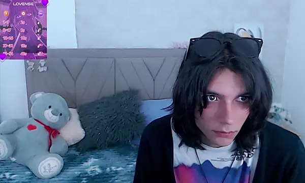 raven n matt online show from May 2026 07:02:01 PM