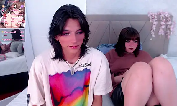 raven n matt online show from May 2026 07:41:01 AM