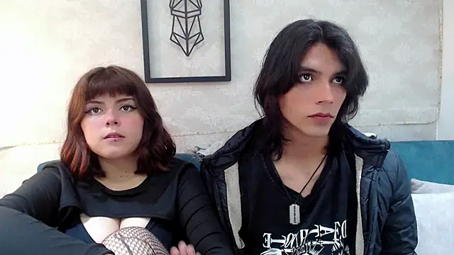 raven n matt online show from April 2026 07:51:02 PM