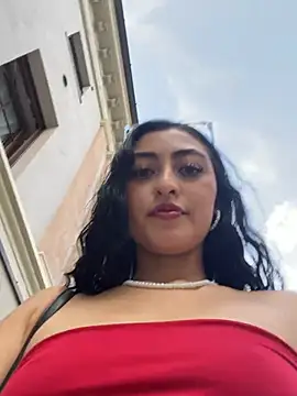 Dahlia cortes online show from June 2026 05:02:02 PM