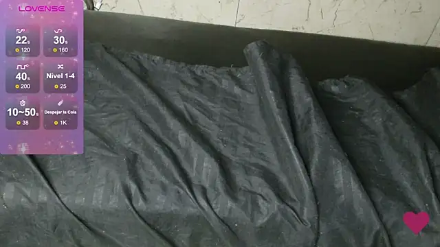 EliVanegas online show from July 2026 09:10:01 AM