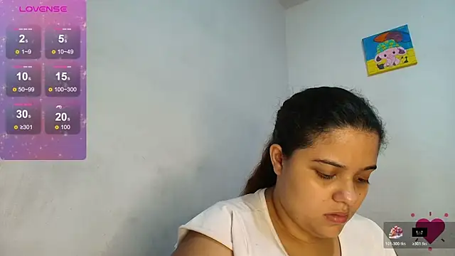 EliVanegas online show from July 2026 02:07:02 AM