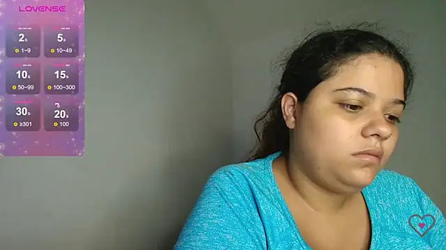 EliVanegas online show from June 2026 09:04:01 AM