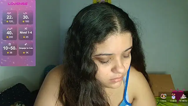 EliVanegas online show from July 2026 03:44:01 PM