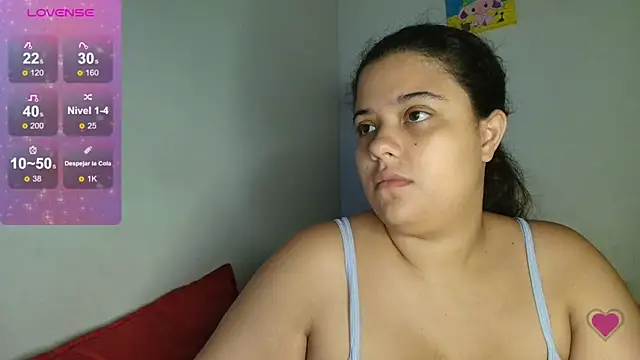 EliVanegas online show from July 2026 03:35:01 PM