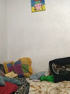 EliVanegas online show from July 2026 06:58:02 AM