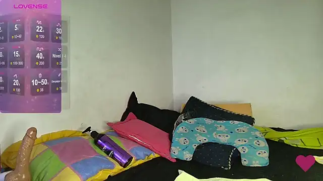EliVanegas online show from June 2026 08:10:01 PM