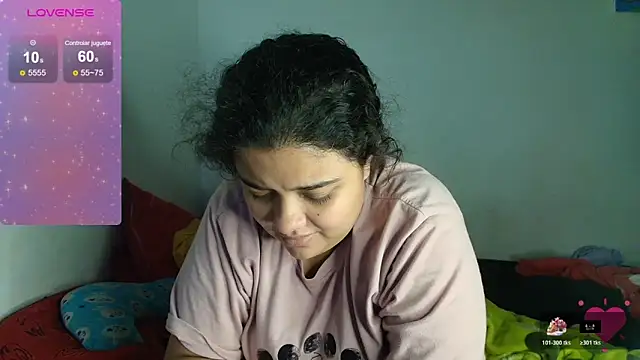 EliVanegas online show from July 2026 03:08:02 PM