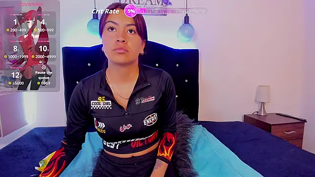 lizz cherry  online show from May 2026 07:28:02 PM