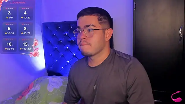 Joseph connor  online show from April 2026 12:17:02 AM