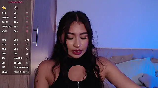 zayda23 online show from May 2026 02:52:01 AM