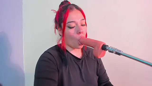 Sabrinna fox online show from June 2026 07:48:01 PM